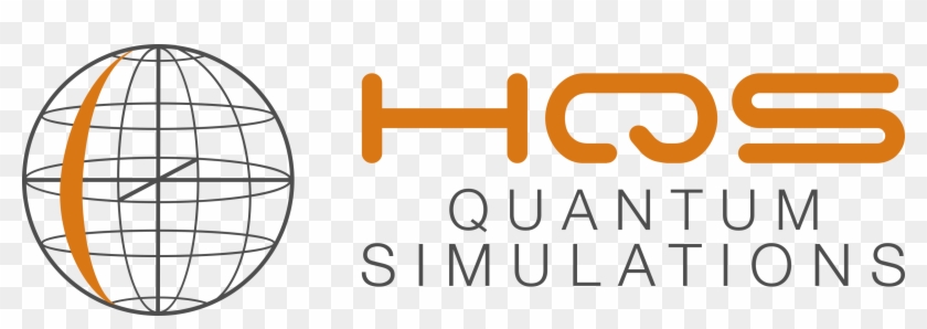 Heisenberg Quantum Simulations Clipart #5859357