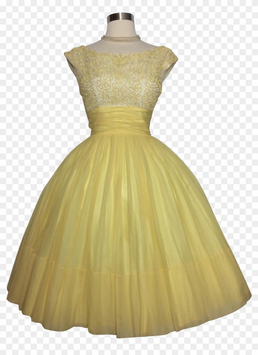 Cocktail Dress Clipart (5859360) PikPng