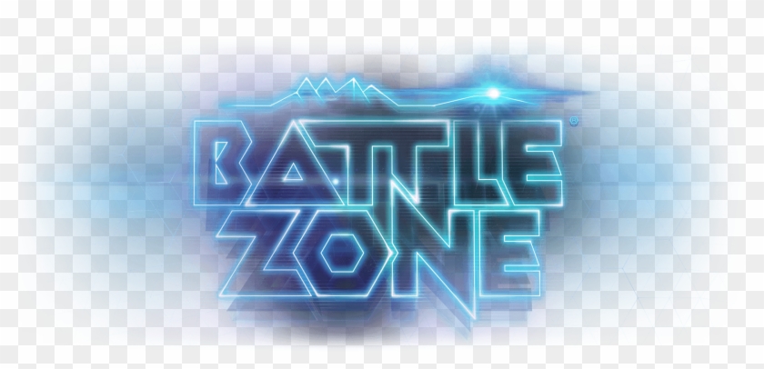Battlezone Playstation Vr,ps4 , Png Download - Graphic Design Clipart #5859423
