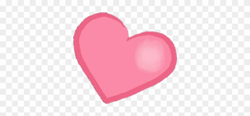 #snapchatstickers #snapchat #hearts #corazones #tumblr - Heart Clipart