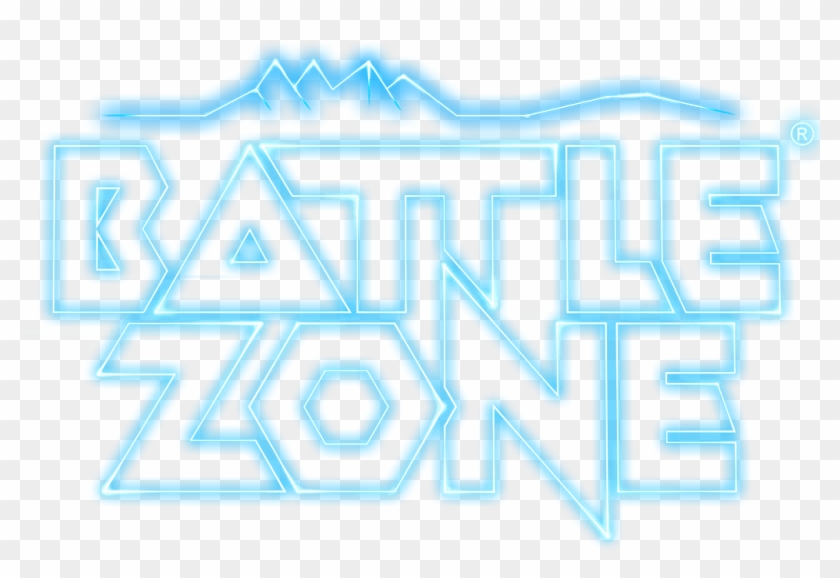 Sony Interactive Entertainment Europe To Publish Battlezone® - Electric Blue Clipart