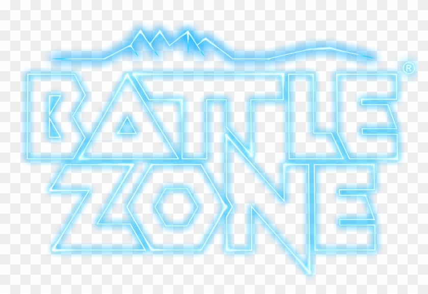 Sony Interactive Entertainment Europe To Publish Battlezone® - Electric Blue Clipart #5859541