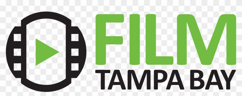 Sponsored By Film Tampa Bay - Parallel Clipart #5859619