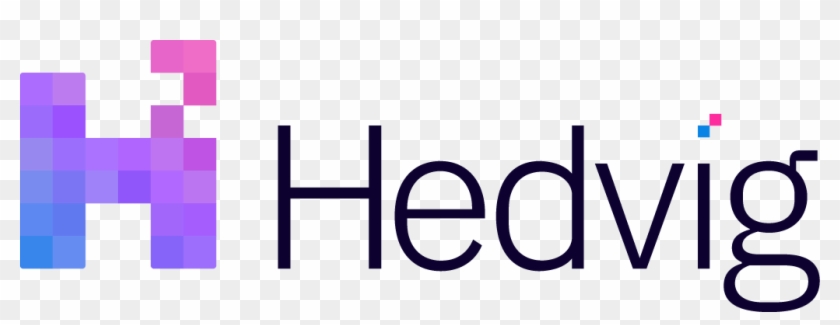 Hedvig Recently Presented At Storage Field Day - Graphics Clipart #5859621