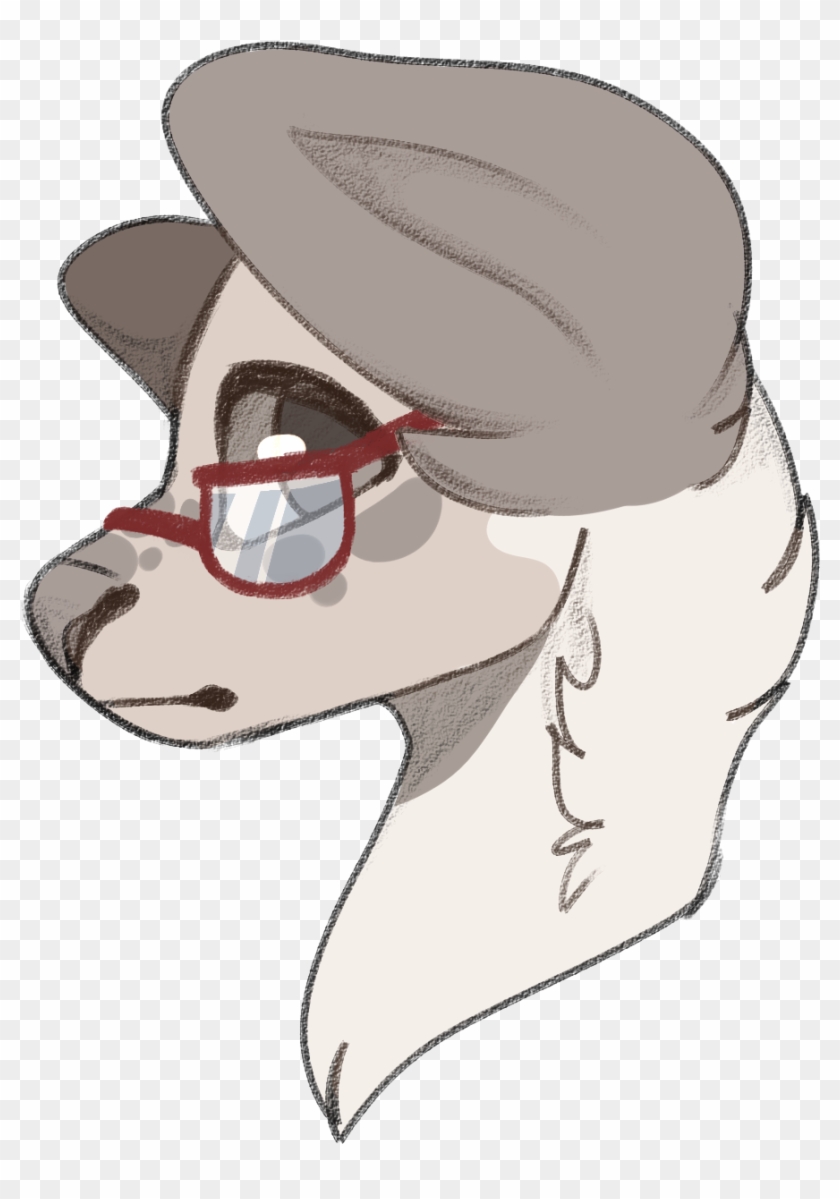 Collection Of Free Hedwig Drawing Sketch - Cartoon Clipart #5859654