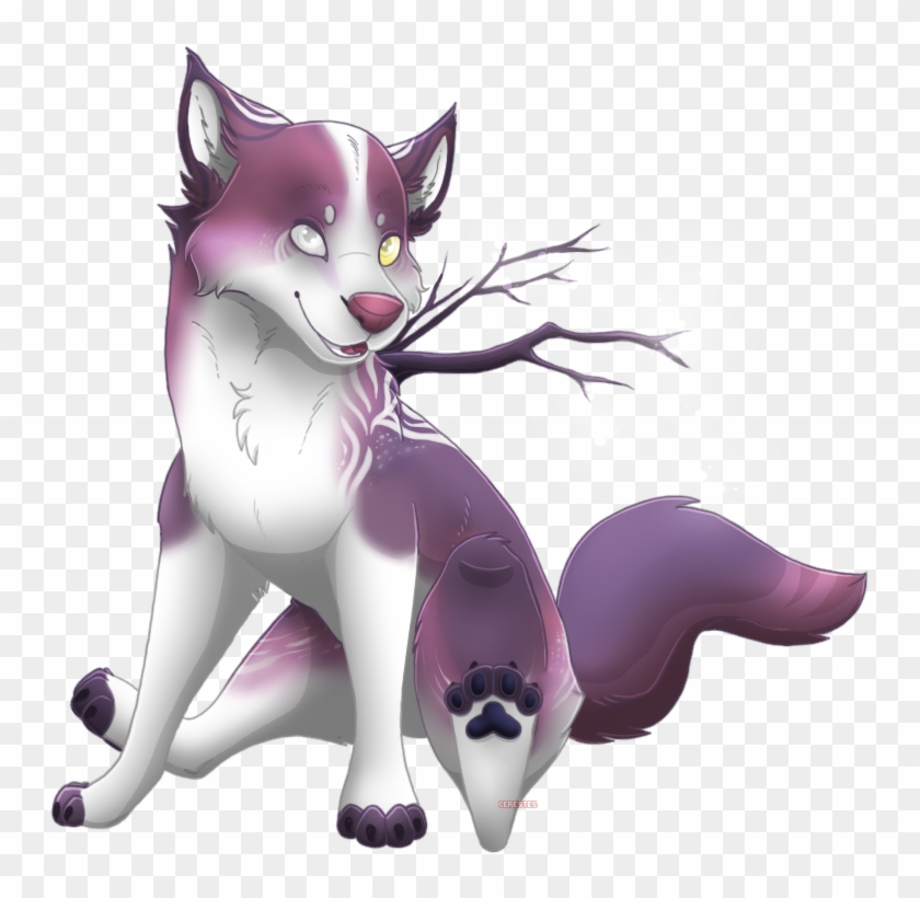[at] Raven-feather - Cartoon Clipart