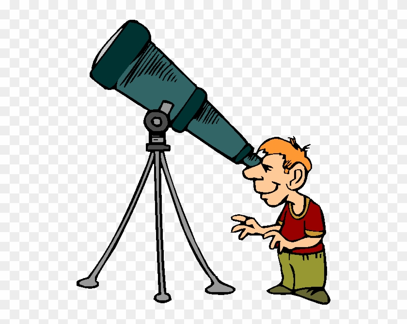 Space Aliens Skits - Sterrenkijker Png Clipart