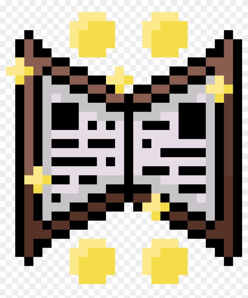 Magic Book 32x Clipart