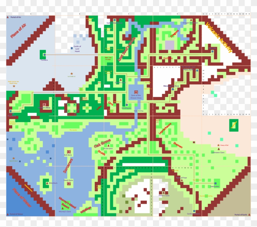 Might And Magic Book Two Clipart #5860229