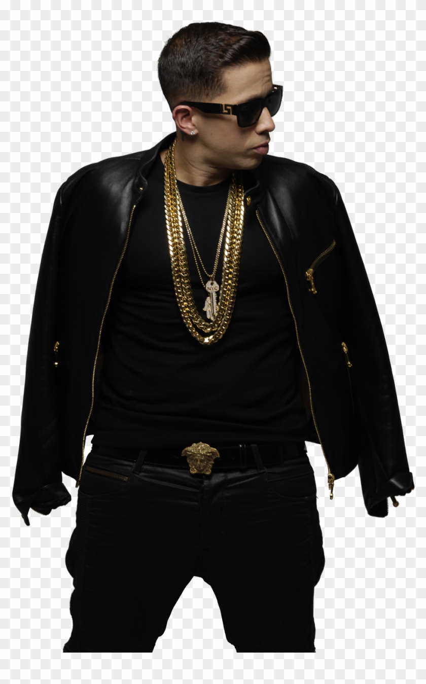 Cantantes, Hombres, Daddy Yankee, Moda Urbana, Estilos - Fashion Model Clipart #5860262