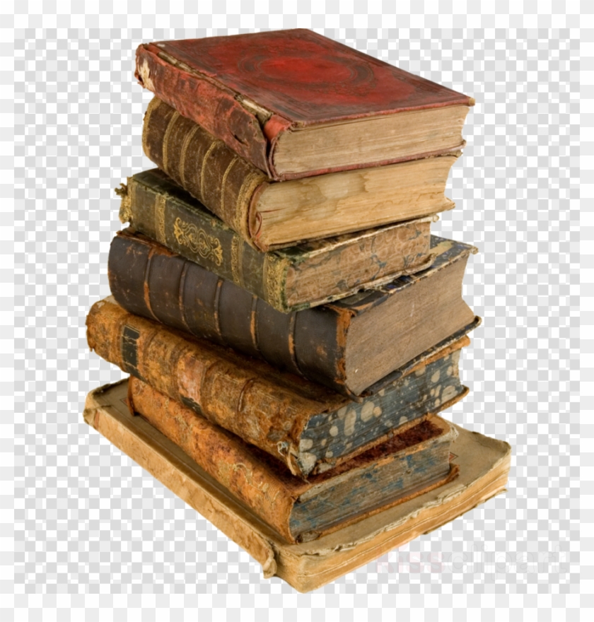 Old Books Png Clipart Hardcover Book - Fault Of Our Education System Transparent Png