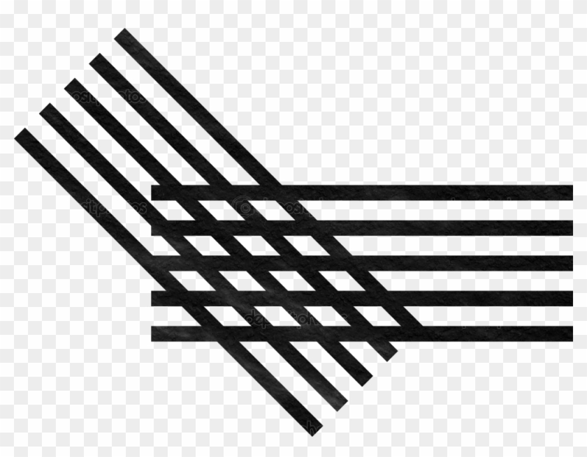 White Marble Texture Slices - Portable Network Graphics Clipart #5860275