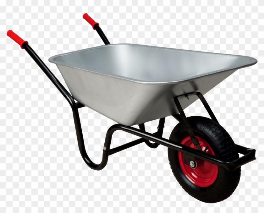 Wheelbarrow Png Clipart