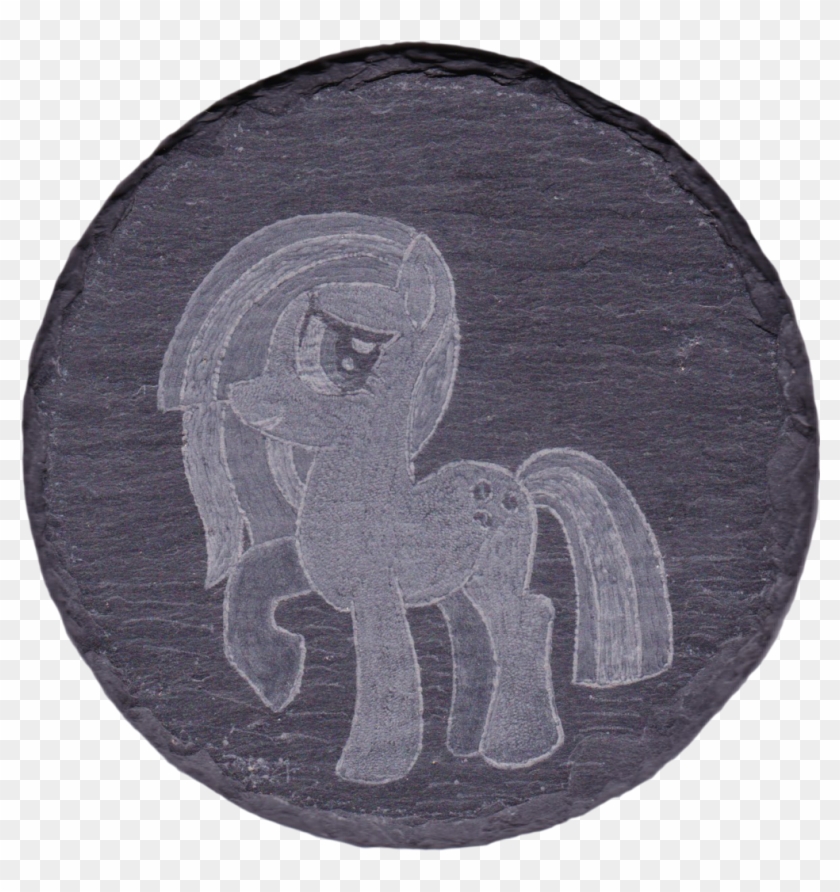 Marble Transparent Background - Colt Clipart #5860487