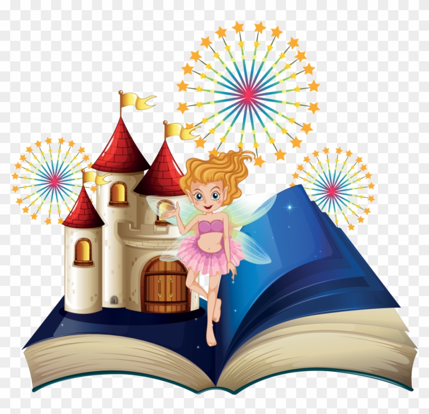 Clip Art Castle Transparent Background - Png Download
