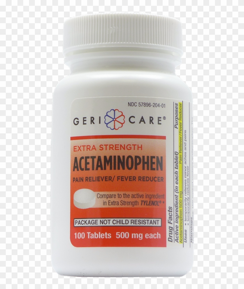 Extra Strength Pain Relief Tablets - Shiitake Clipart #5860674