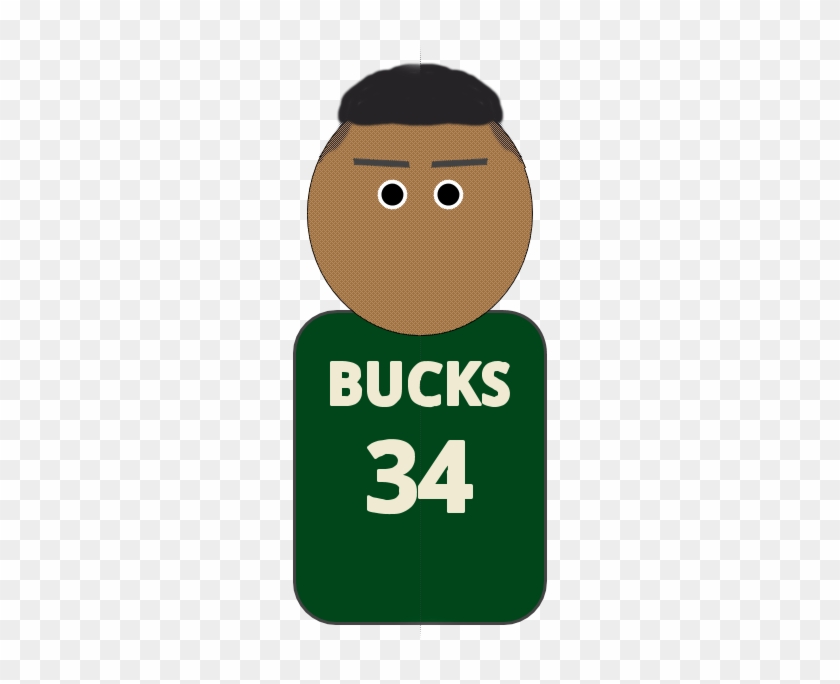 Giannis - Sign Clipart
