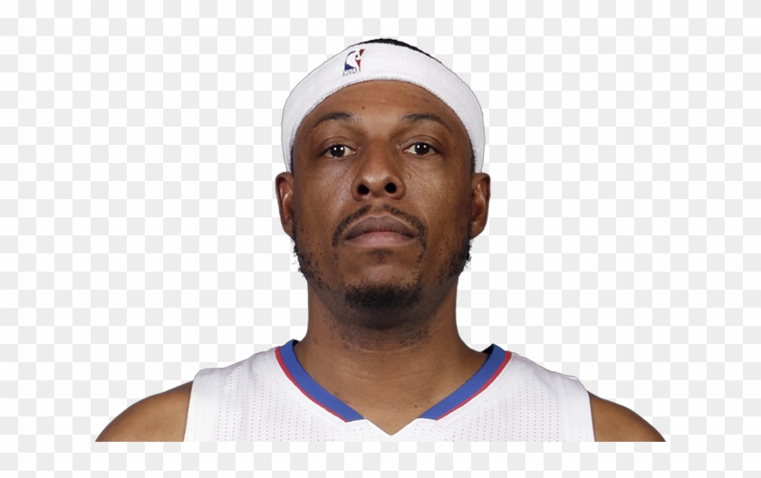 Paul - Paul Pierce Clipart #5860864