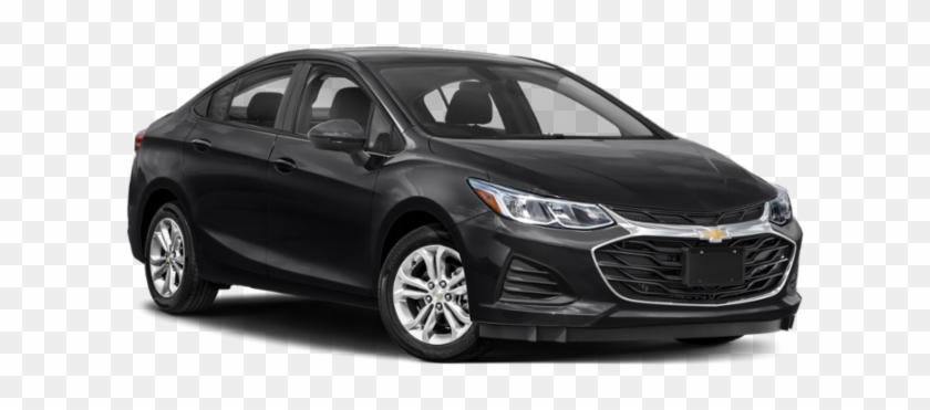 New 2019 Chevrolet Cruze Ls 4d Sedan In Zelienople - Toyota Camry Hybrid 2019 Clipart #5860898