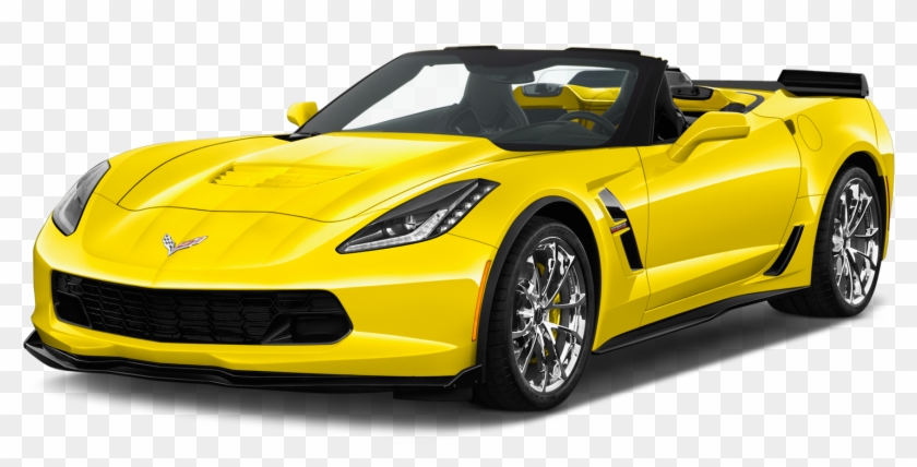 36 - - Corvette Png Clipart #5860935