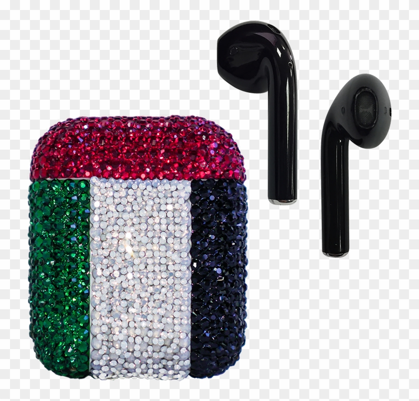 Uae Flag Airpod Clipart