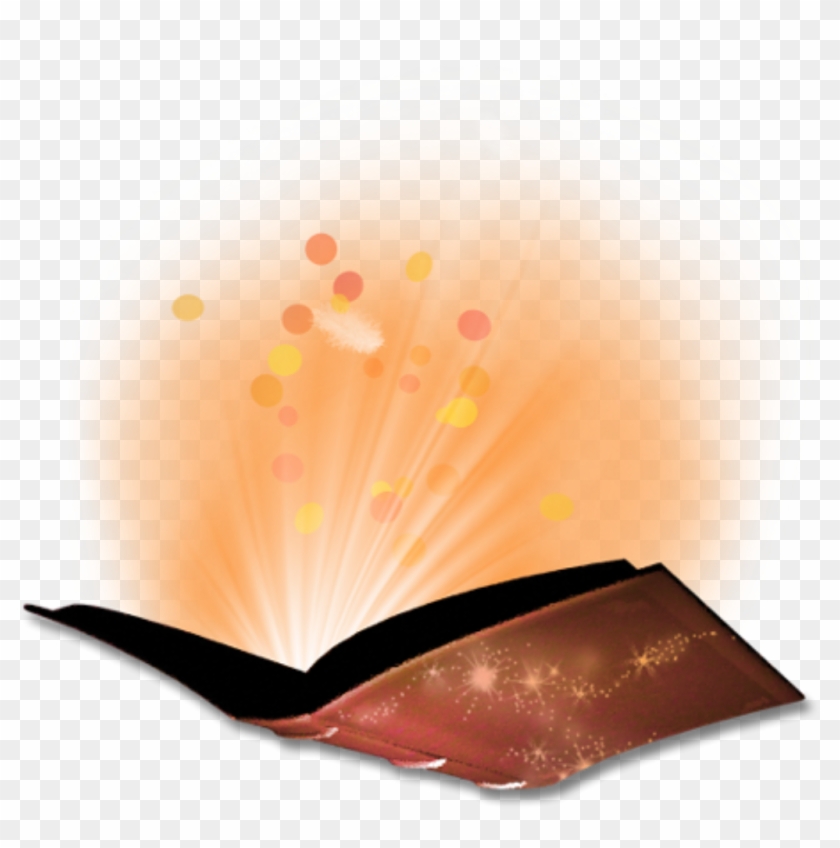 #ftestickers #fantasyart #magic #book #magicbook - Libros De Magia Animados Clipart