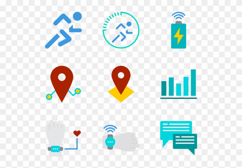 Smart Vector People Clipart