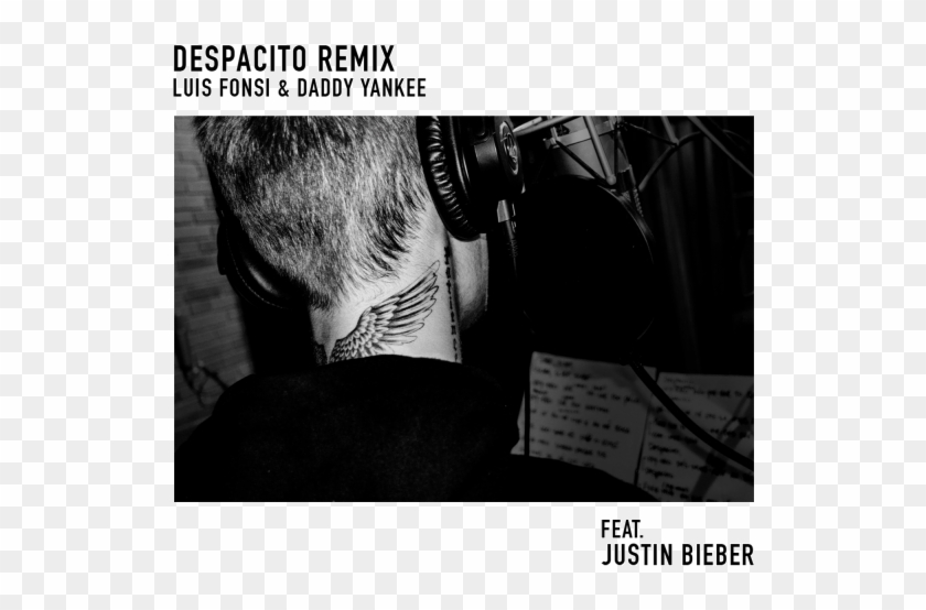 Despacito Remix Justin Bieber Clipart