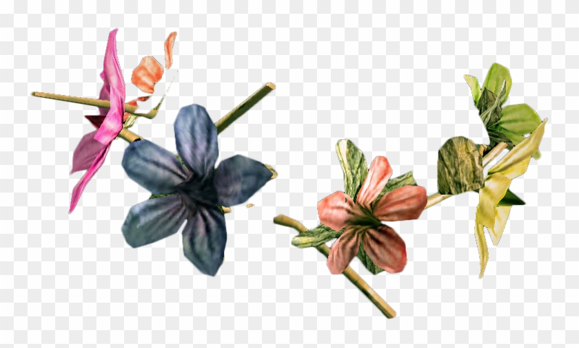 Dead Flowers Png - Dead Flowers Png Transparent Clipart