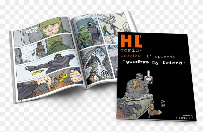 Half Life 3 Comics - Hl3comics Clipart