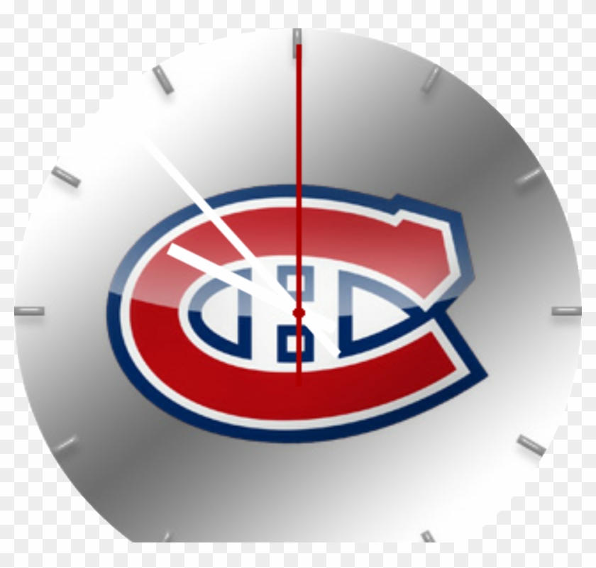 Montreal Canadiens Clipart