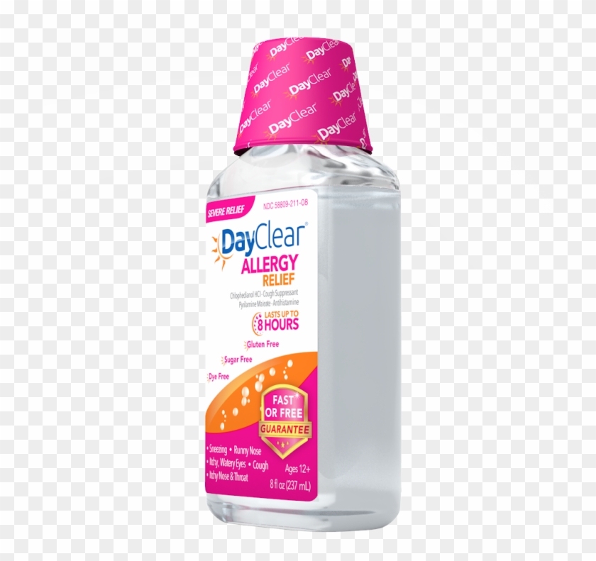 You Shouldn't Have To Sit Around Waiting For Your Medicine - Plastic Bottle Clipart #5861405