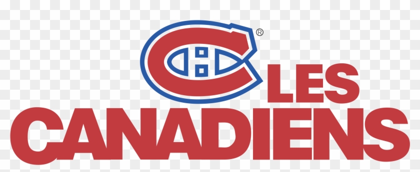 Montreal Canadies Logo Png Transparent - Montreal Canadiens Vector Clipart #5861432