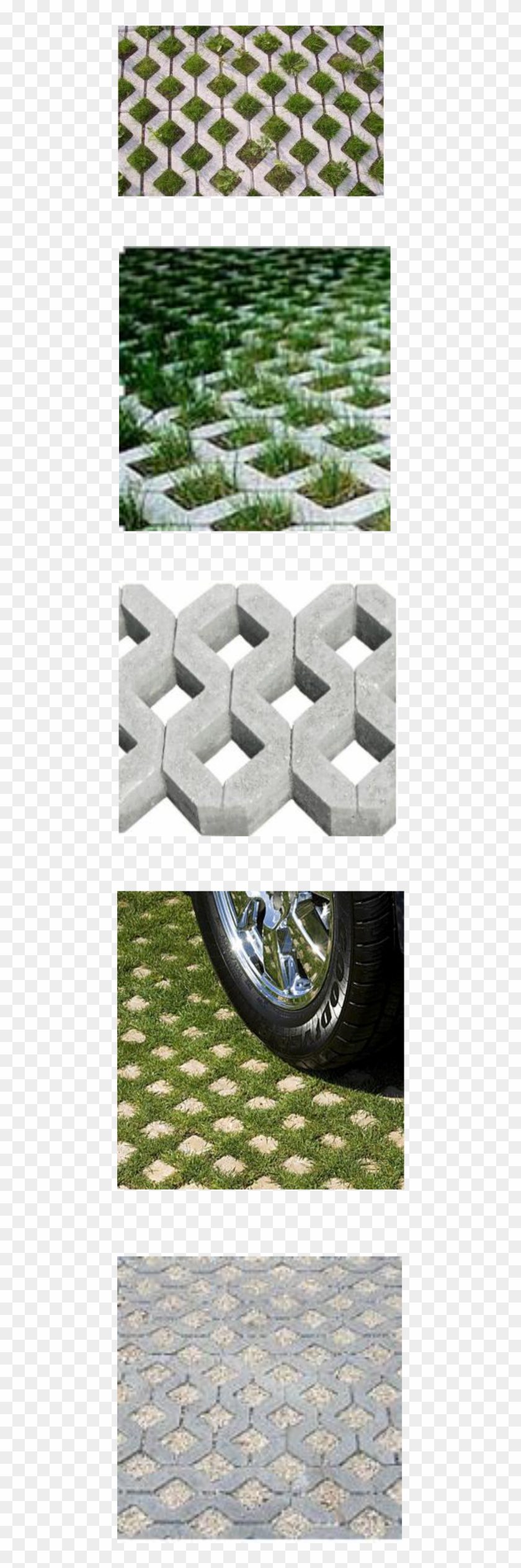 South Africa's Leading Grass Block Paving Company - Wood Clipart #5861441