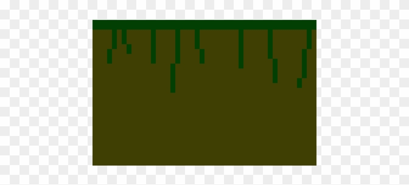 Grass Block - Colorfulness Clipart #5861502