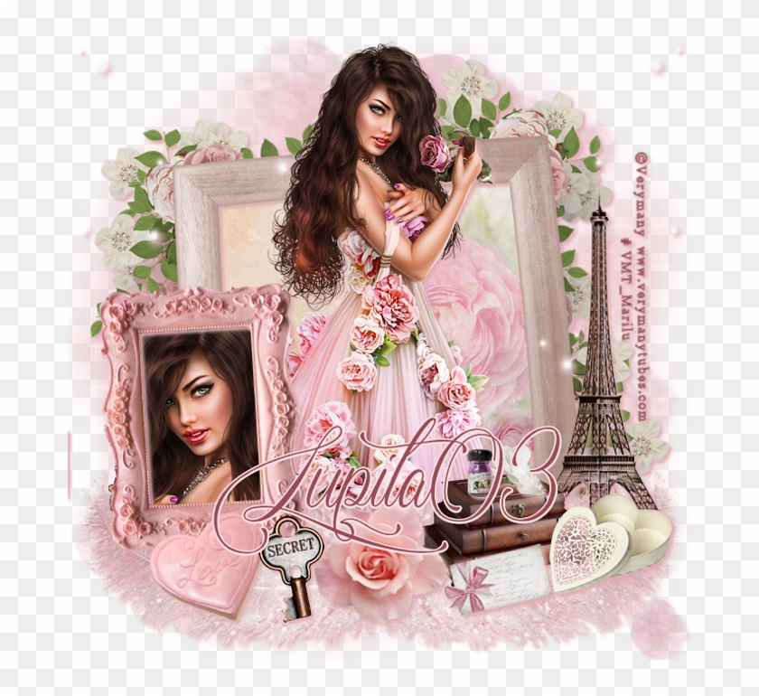 Dura Daddy Yankee - Girl Clipart