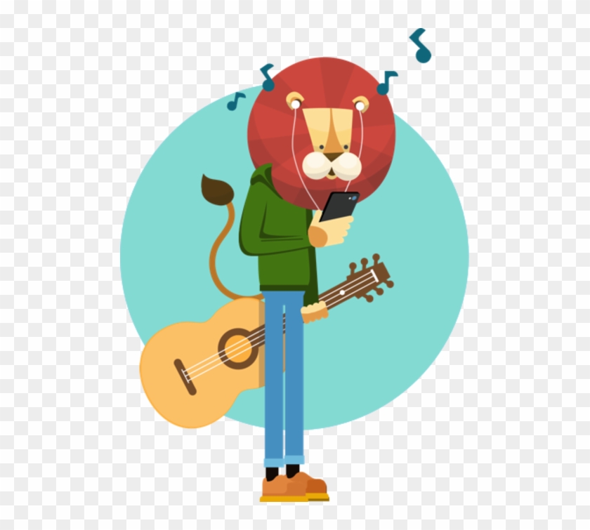 Twenty One Pilots - Illustration Clipart #5861617