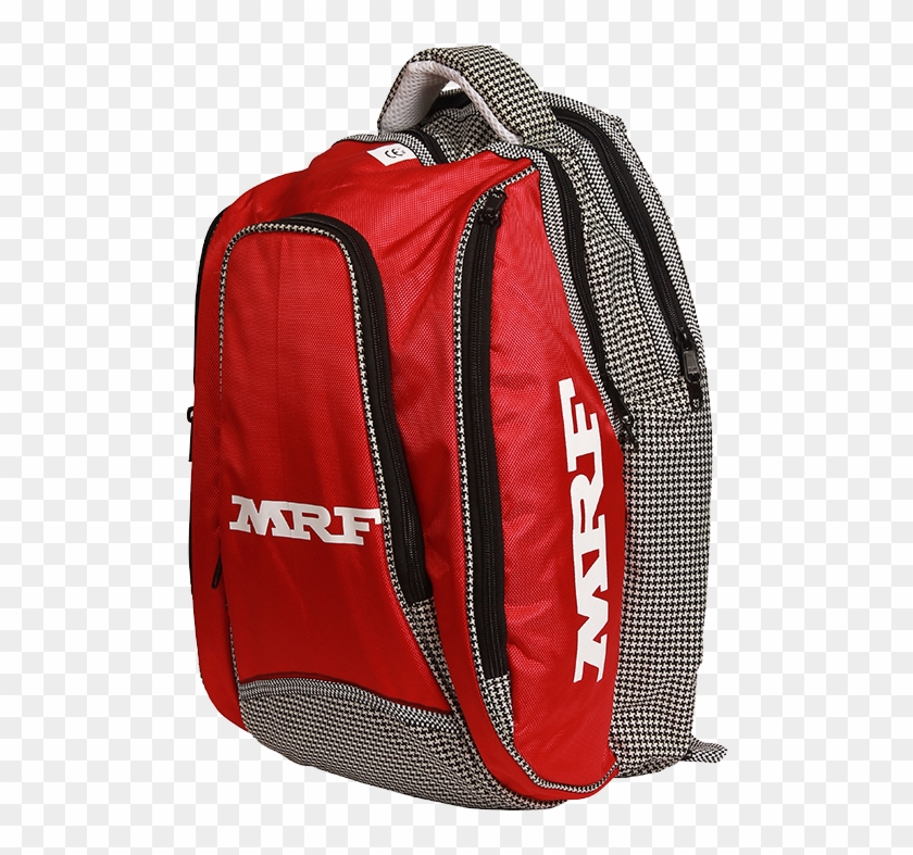 Mrf Duffle Kit Bag Clipart