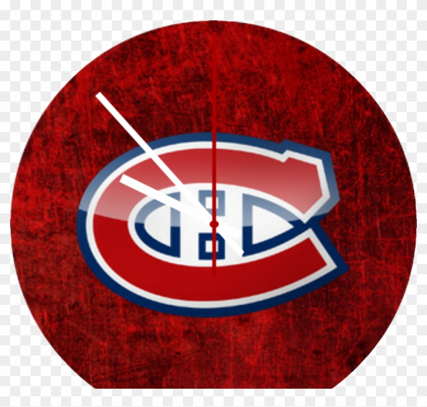 Montreal Canadiens Clipart #5861713