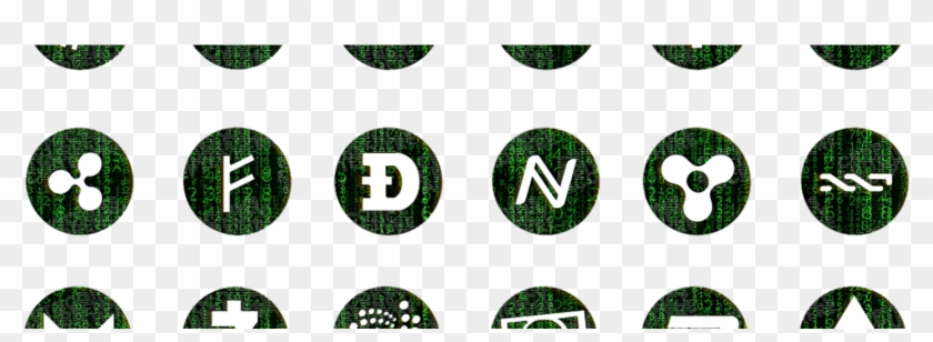 State Of Crypto - 알트 코인 Clipart