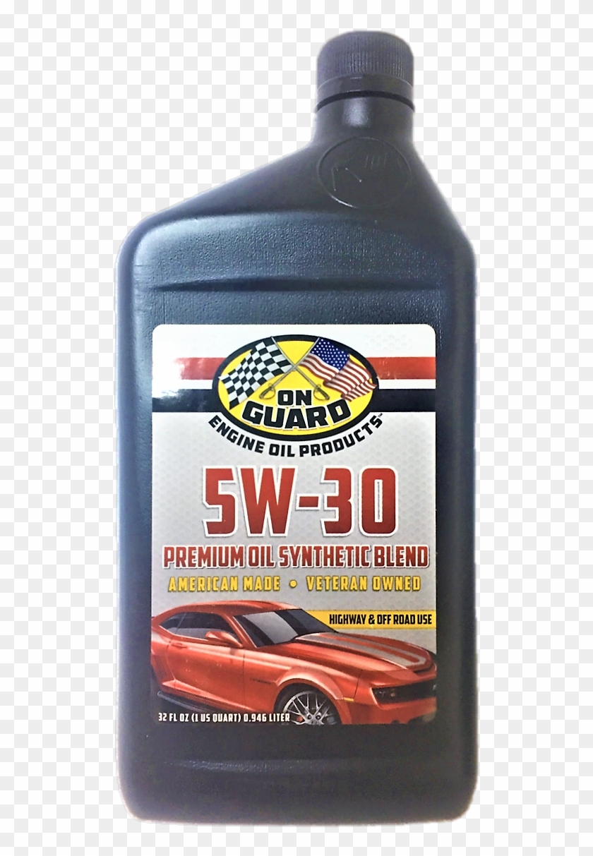 On Guard - Chevrolet Camaro Clipart