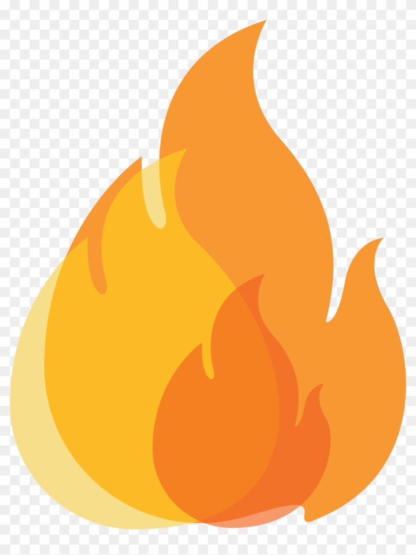 Why Fire Performance Is Important - Clip Art Fire Safety - Png Download #5861911