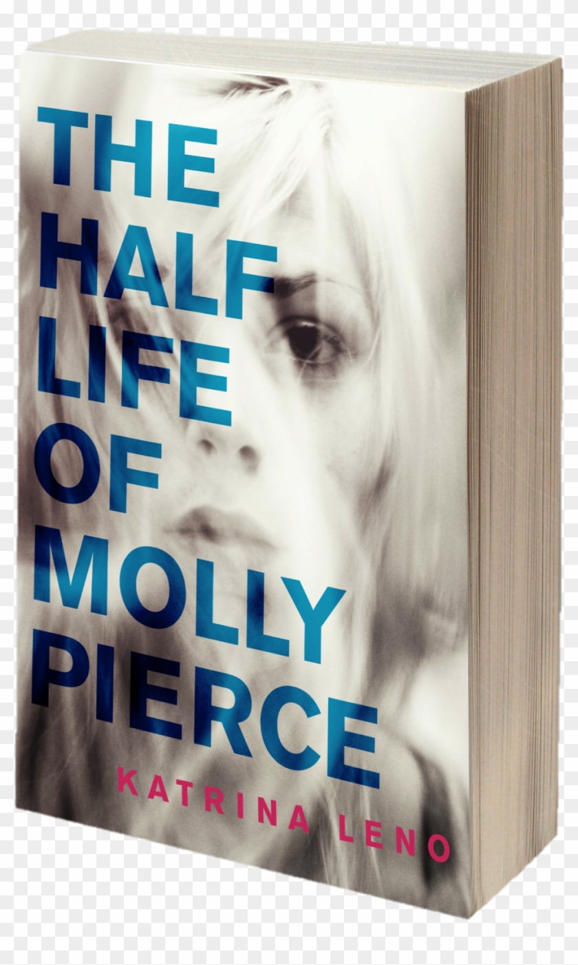 “with A Distinct And Mysterious Voice That Matches - Book Cover Clipart