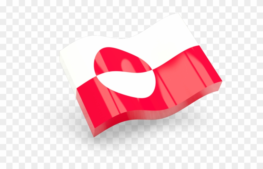 Glossy Wave Icon - Russian Flag Icon Png Clipart #5861982
