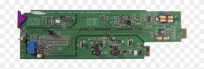 Broadcast Integration Services - Sound Card Clipart