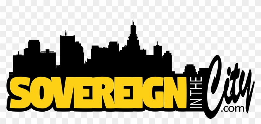 Sovereign In The City Clipart