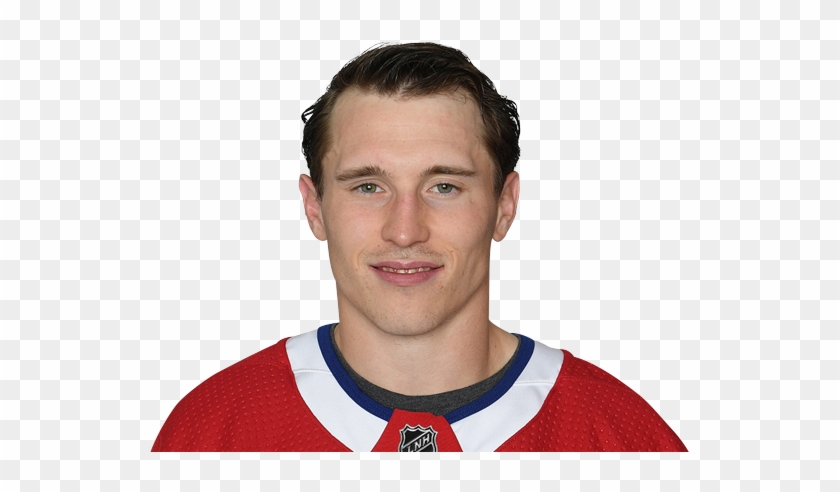 This - Brendan Gallagher Clipart