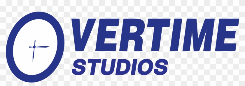 Overtime Studios - Graphic Design Clipart #5862136