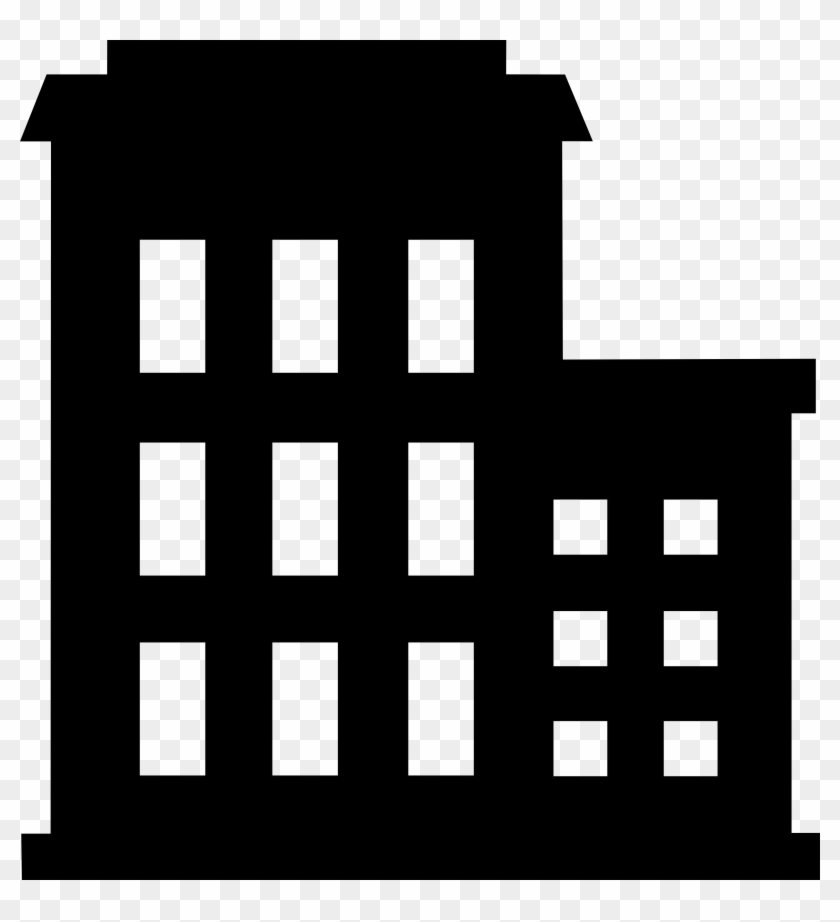 Computer Silhouette Png - Disaster Recovery As A Service Cloud Clipart