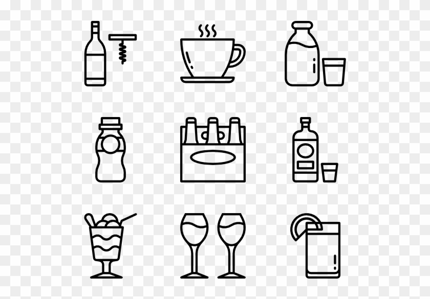 Beverage Clipart #5862202